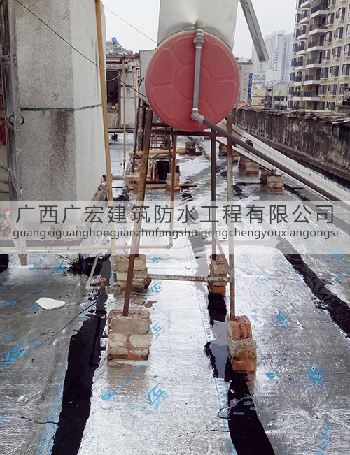 百色市專(zhuān)業(yè)屋面堵漏廠家