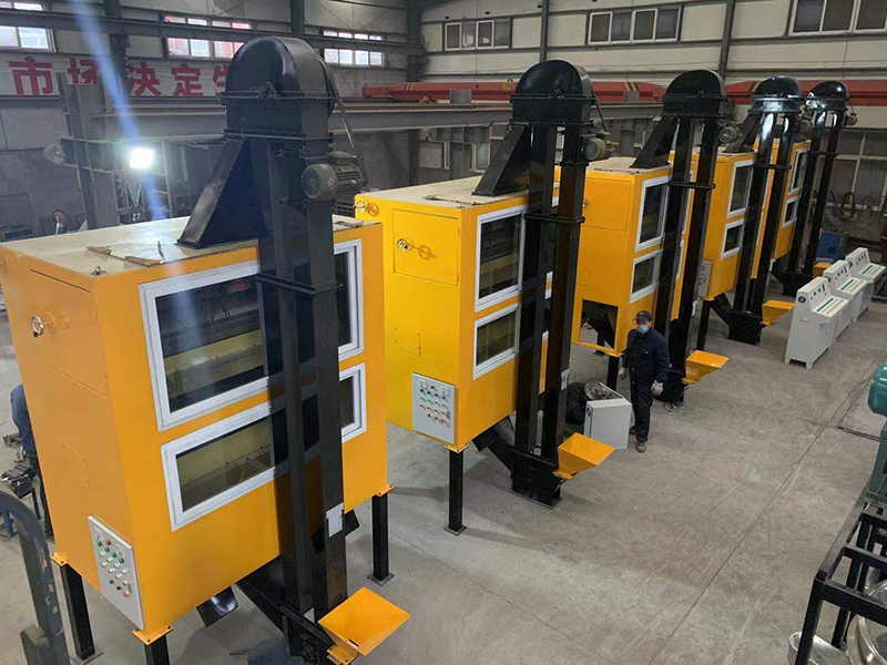 靜電分選機(jī)廠家：什么是靜電？